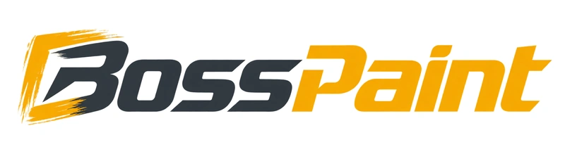 BossPaint name artwork